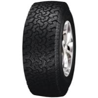 BLACKSTAR Globetrotter 235/60R16