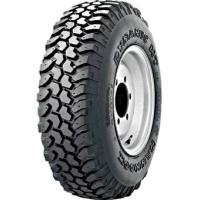 1xSommerreifen HANKOOK 0 205/80R16 104Q - HAN-4522557