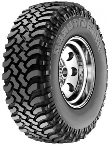 Insa Turbo Dakar-2 205/80R16