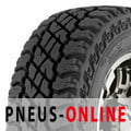 Cooper DISCOVERER ST MAXX P.O.R BSW 265/60R20