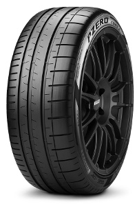 Pirelli P Zero Corsa System Asimmetrico (Semi-Slick) L XL