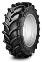 Vredestein Traxion 85 ( 320/85 R24 122A8 TL Dubbel merk 12.4R24 122B )