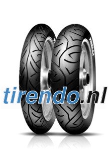 Pirelli MOTO 130/70R16