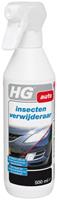 HG Insectenverwijderaar auto 500ml