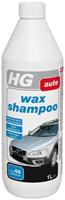 HG Car wax shampoo 1000ml