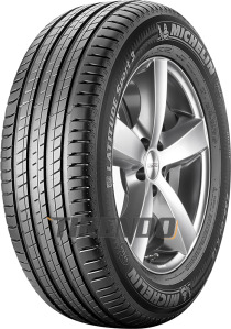 Michelin Lattitude Sport 3 275/50R19