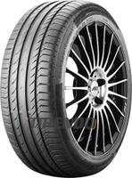 Continental ContiSportContact 5 275/45R20