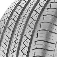 Michelin Lattitude Tour HP 245/45R20