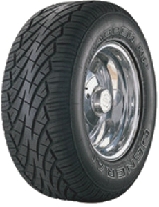 General Grabber UHP 235/60R15 98T
