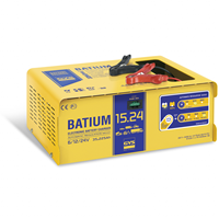 Batterieladegerät BATIUM 15-24 6/12/24V 35-225Ah / Ladestrom 22/7-10-15A / max. - GYS