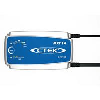 CTEK Batterieladegerät MXT 14| BATTERIELADER MXT 14 24V