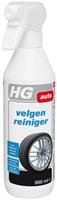 HG Velgen reiniger 500ml