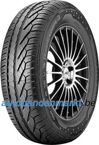 Uniroyal RainExpert 3 (165/80 R13 87T)