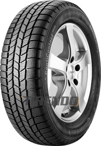 Continental ContiContact TS815 (205/60 R16 96H)