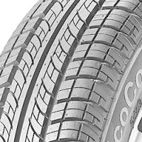 Continental Sommerreifen  ContiEcoContact EP 155/65 R13 73T