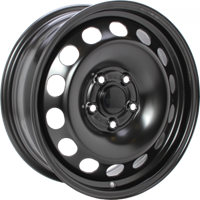 Kromag 6515 Black 5.5Jx14 4x100 ET39