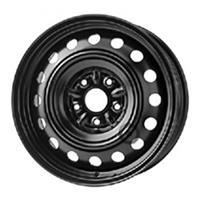 Stalen velg ALCAR 7625 6,50Jx16CH 5x114,3x60 ET 39