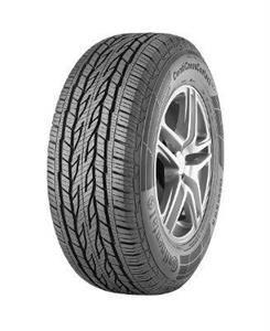 Continental ContiCrossContact LX 2 255/65R17