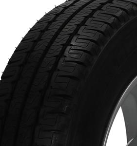 Michelin Agilis Camping 225/75R16