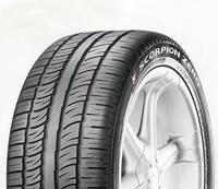 Continental SportContact 6 275/30R19