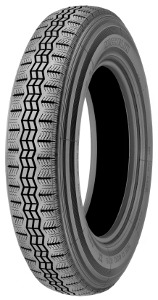 michelincollection Michelin Collection X ( 5.50 R16 84H )