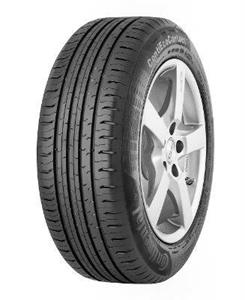 Continental ContiEcoContact 5 185/65R15