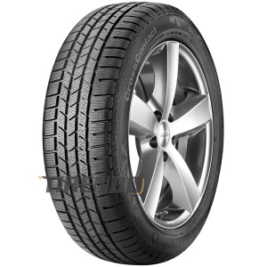 Continental ContiCrossContact Winter (215/65 R16 98H)