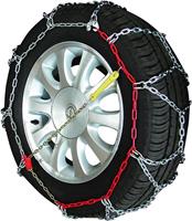 Husky sneeuwkettingen Pro 227 (215/70 15 tot 215/60 16) 16 mm 2 st