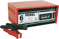 Loodaccu lader - 12 Volt - Perel