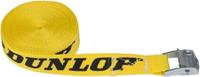 Befestigungsgurt Dunlop 5 M 100 Kg