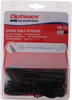 OPTIMATE TM-73 verlengsnoer 2,5m, Accessoires