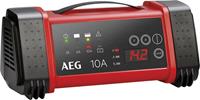 AEG LT10 Druppellader 12 V, 24 V 2 A, 6 A, 10 A