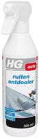 Hg Ruitenontdooier