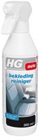 HG Bekledingreiniger auto 500ml