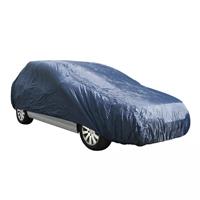 ProPlus Autohoes XL 524x191x122 cm donkerblauw