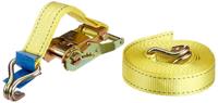 masterlock Master Lock 3211EURDAT Spanband - 600kg - 4,5m x 35mm