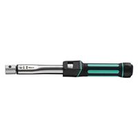 Wera Click-Torque X 4 05075654001 Drehmomentschlüssel für Einsteckwerkzeuge 40 - 200 Nm X863291