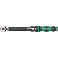 WERA Click-Torque C2 Drehmomentschlüssel 20 - 100 Nm