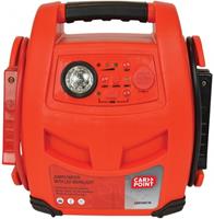 Carpoint Jumpstarter 900AMP 0177717