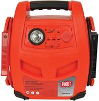 Carpoint Jumpstarter 900AMP 0177717