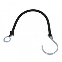 HP Autozubehör 0410214 Borgketting Rubber 26 cm