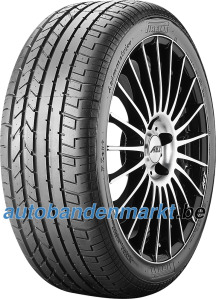 Pirelli Pzero Asimmetrico 285/45 R18 103Y XL