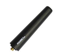 Foliatec Antenne 16v S 7,5 Cm Schwarz