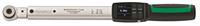 Stahlwille MANOSKOP 714R/6 eClick 96501006 Momentsleutel Kalibratie (ISO) Met ratel 3/8 (10 mm) 6 - 60 Nm