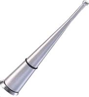 autostyle 100% Koper Antenne Aero VI, lengte 90mm ASAN07