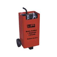 HP Autozubehör Lader+Starter 45 A 20032 Acculader 12 V, 24 V 45 A 30 A