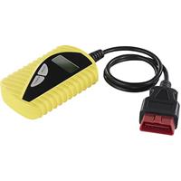 3986 OBD II diagnosetool