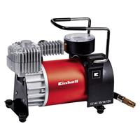 Einhell CC-AC 35/10 12V 35l/min Sigarettenaansteker luchtcompressor