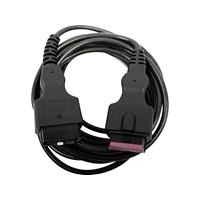 Kunzer OBD II Winkelverlängerung 7OBD5 Passend für: Universal W613911