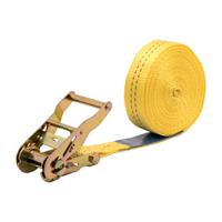 Wolfcraft 3275000 Bandspanner met ratel - 6m - 2000kg